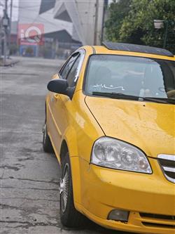 Chevrolet Optra